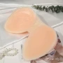 Силиконови гърди, бюст - 600 гр, снимка 4