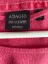 ADAGIO оригинален пуловер кашмир и коприна, снимка 6