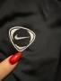 Ново дамско спортно 100% оригинално горнище Nike nike, снимка 5