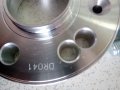 Фланци 4х100, 5х100, 20мм, 57,1 главина, Simoni Racing DR041 Wheel Spacers with Bolts, снимка 4