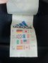 Adidas Vintage размер L оригинално яке 42/44 ретро Адидас , снимка 6