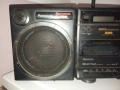 Радиокасетофон Panasonic за части, снимка 3