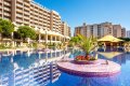 ДВУСТАЕН апартамент в апарт-хотел BARCELO ROYAL BEACH 5* на 100м. от плаж, снимка 17