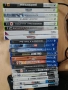 Продавам лот игри Playstation 4, Playstation 3 и Xbox 360 , снимка 1