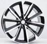 22" Джанти Ауди 5X112 Audi 4M Q7 SQ7 RSQ7 Q8 SQ8 RSQ8, снимка 3