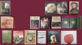 Изкуство, художници - 15 книги, снимка 1