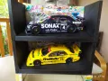 1:18 Метални Модели на MERCEDES C-Klass DTM Team AMG - UT models, снимка 1