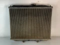 Воден радиатор Honda CR-V I (95-01)г. 2.0 147к.с., снимка 1