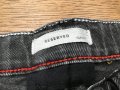 Детски дънки Reserved, черни, размер 158 см, снимка 5
