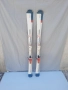 Карвинг ски ROSSIGNOL Famous 2  156см , снимка 1
