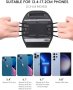Нов Мултифункционален Спортен Калъф за iPhone и Galaxy телефон ръка, снимка 3