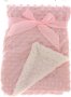 Бебешко одеялце, снимка 1 - Спално бельо и завивки - 40664808