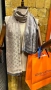 шалове louis vuitton burberry hermes , снимка 8