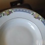 Порцеланови чинии дълбоки Limoges, снимка 6