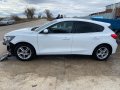 Ford Focus 4 1.0 EcoBoost 125 кс., 6 ск., двигател B7DA, 53 000 km., 2022г., euro 6D, Форд Фокус 1.0, снимка 4