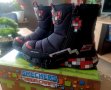 Детски обувки Skechers , снимка 1 - Детски обувки - 43922182