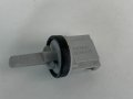 Датчик вътрешна температура купе (03-10)г. Vw Audi Seat Skoda 1K0907543, снимка 2