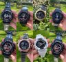 Уникални Мъжки Часовници Casio G-Shock, снимка 1 - Мъжки - 31452031