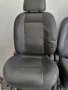 Продавам кожени седалки от Hyundai Santa fe, снимка 2