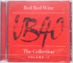 UB40 - Red Red Wine - The Collection (2018, CD), снимка 1