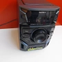 НАЙ ДОБРАТА ОФЕРТА Аудиосистема Sony GENEZI EX-500, снимка 3