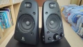 Logitech z623, снимка 2