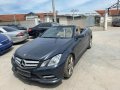 Mercedes E500, снимка 1 - Автомобили и джипове - 39394515