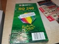EMTEC-VHS NEW TAPE 1906250955, снимка 2