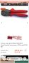 KNIPEX PreciForce, снимка 6