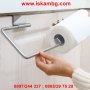 Поставка за кухненска хартия за шкаф - код 3113, снимка 9