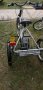 Електрически велосипед триколка Германия , снимка 2