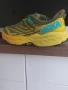 Мъжки обувки за бягане HOKA номер 43,5 Speedgoat 5 avocado/passion fruit , снимка 1
