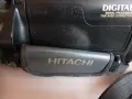 Видео камера Hitachi, снимка 3