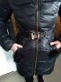 яке с гъши пух Moncler 42 S/M, снимка 4