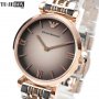 Emporio Armani AR1725 Gianni T-Bar. Нов дамски часовник, снимка 3
