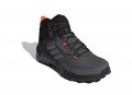 Туристически обувки Adidas Terrex AX4 MID GTX, снимка 2