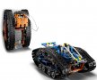 LEGO® Technic 42140 - Превозно средство, което се трансформира (с приложение), снимка 6