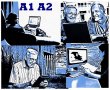 Английски език онлайн обучение за възрастни А1 А2, снимка 1