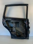 Задна лява врата Seat Altea (04-09)г. , снимка 2