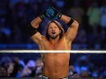  Тениска WWE кеч AJ Styles 4 модела мъжки и детски размери 