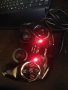 Геймърски контролер  джойстик PC компютър лаптоп ACME , снимка 5