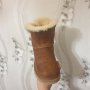 оригинални боти UGG Mini Bailey Bow II номер 38, снимка 8