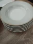 Порцеланови чинии различни размери, снимка 5