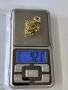 Златна гривна 14 С 585 Italy, снимка 6