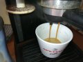 DELONGHI COFFE-ITALY-110ЛВ 2106211841, снимка 8