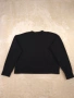 DKNY Sport Crewneck Boxy Sweatshirt като ново, размер M-L, черен, снимка 7