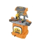 Детски комплект инструменти в раница Tools play set CH010291 2в1 33 части Преносима работилница, снимка 6