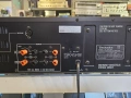Усилвател Technics SU-V4A Усилвателя е с проблем - няма звук! Продава се за части или ремонт., снимка 13