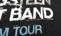 Bruce Springsteen концерт рок тениска Брус Спрингстийн размер L, снимка 5