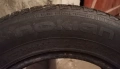 Продавам 2 броя зимни гуми 195.65.15 на 1 сезон дот 2022 Nokian , снимка 3